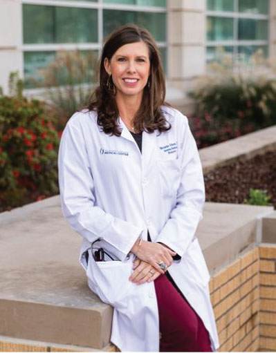 Dr. Michelle Horn